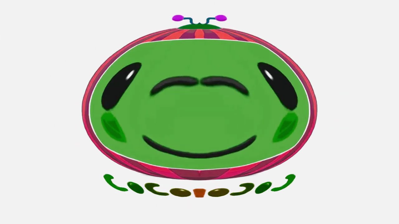 Cocomelon Toy Play Logo Effects Sponsored By Klasky Csupo 2001 Effects