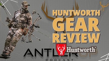 My Huntworth Gear Review!!!