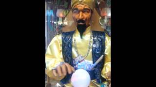 Zoltar Speaks