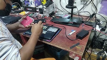 ACER ES1-132 laptop I SSD AND RAM UPGRADES