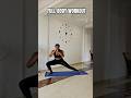 Try this Easy FULL BODY WORKOUT