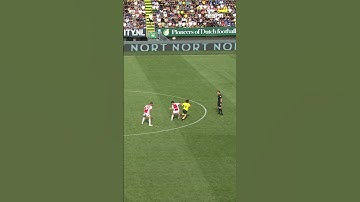 Alen Halilovic vs Ajax 👏