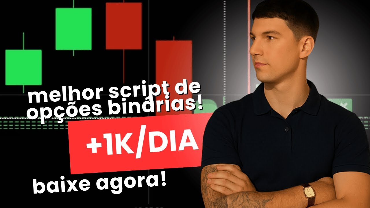 Wavewin 🔴 Operando com o SCRIPT WAVEWIN! Muito WIN na BROKER10 - Script Opções ...