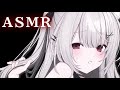 #ASMR ┊耐えられますか?だんだん強くなる♡ゾリゾリしっぽ sleep relaxation ××