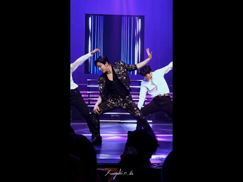 230715_ [4K] 문종업 Moon jongup 文鐘業  - 《US》Fancam｜Fanconcert : Uppie is back (2PM)