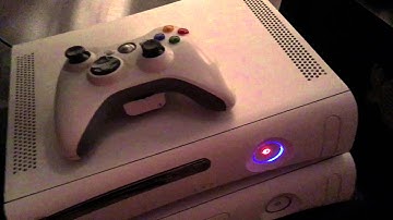 XeDistrict JTAG Proof Video by Rodent_Modz