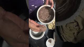 రాగి అంబలి ఆరోగ్యానికి చాలా మేలు 😋#ragirecipes #ragiambali #ambali #telanganaspecial #viral #food