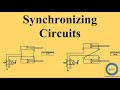 Synchronizing Circuits