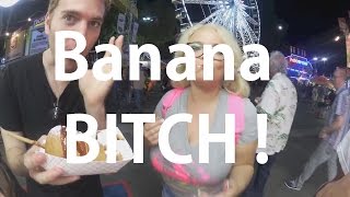 Shane dawson+trisha paytas hate freelee the banana girl