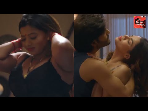 DUNALI SEASON 2 PART 3 HOT SCENES TIMINGS | REKHA MONA SARKAR | NEHA PARIK | NEHAL VADOLIYA |