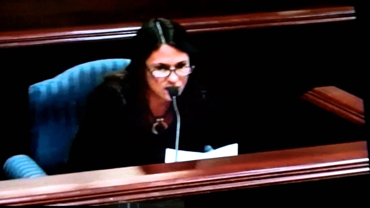 Manchester School Board Meeting