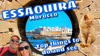 10 Things to Do in Essaouira - Amazing Experiences on Morocco's Atlantic Coast!