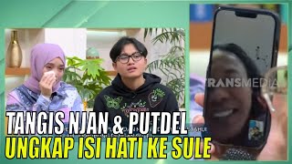 Tangis Njan dan Putri Delina Ungkapkan Isi Hati Untuk Orang Tua | FYP (02/06/23) Part 4