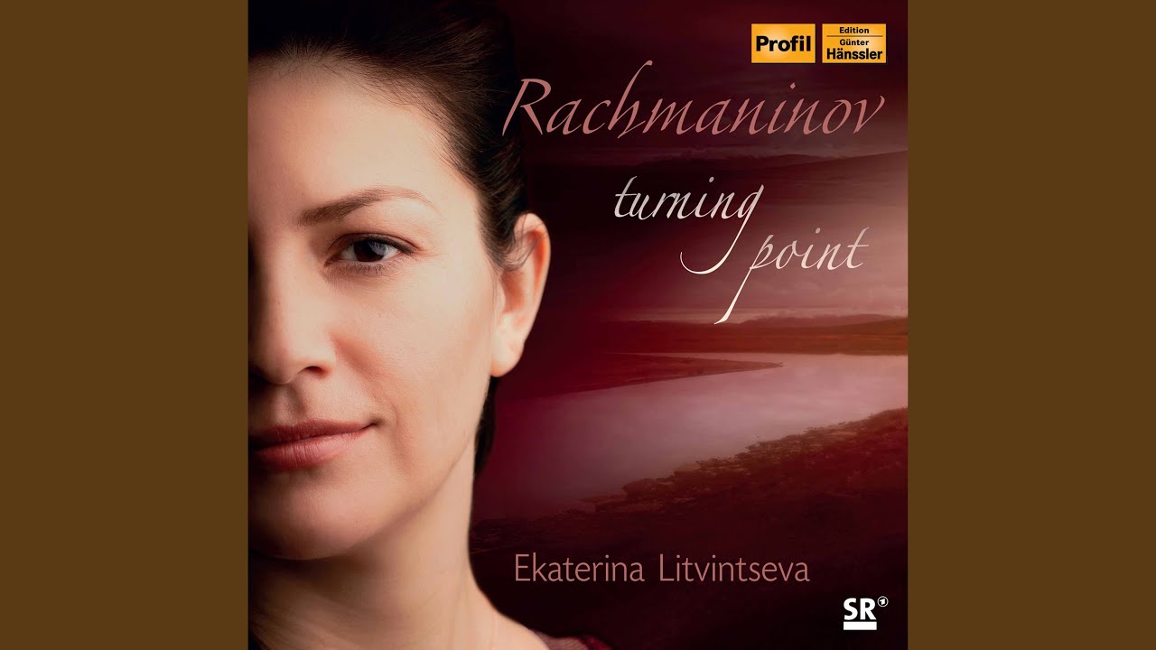 Variations on a Theme of Chopin, Op. 22: Var. 20, Presto adlı videoyu YouTube'da izle