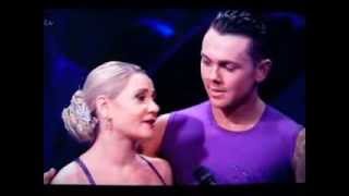 Ray & Maria Bolero Final 2014