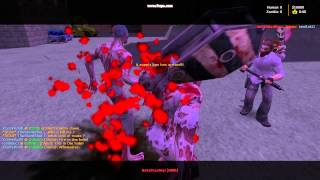 Stupid CSO Noobs Hacker