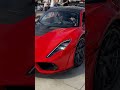 Hennessy venom f5 at its finest #shorts #viral #supercars #hypercar