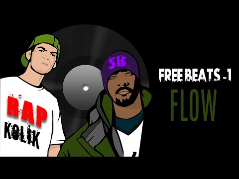 YouTubeでRap Kolik - Flow (Free Beats 1)を視聴