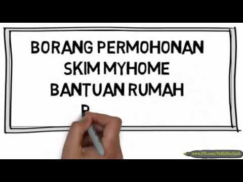 Cara memohon Skim Rumah Pertamaku  Doovi