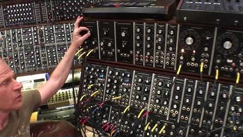 Junkie XL - Gear of the Week (Trailer)