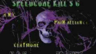 SPEEDCORE KILL'S 6