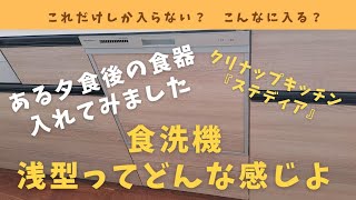 食洗機　結局、浅型、深型どっちがいい？
