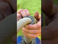 Zip Tie Hose Fix That Actually Works