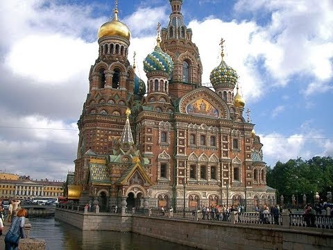 Video: Die Kasaner Kathedrale Von St. Petersburg Ist Keine Katholische Kirche - Alternative Ansicht