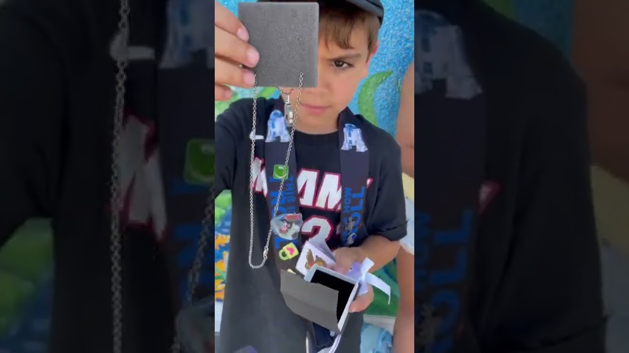 CCS Sample video