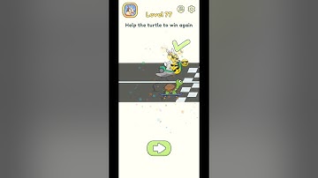 DOP 2: Delete One Part Level 77 🔥 #shorts #dop2