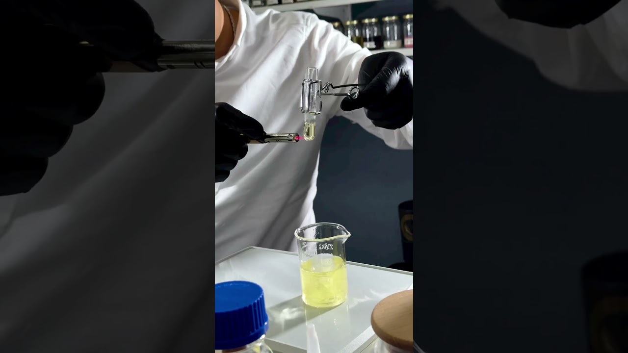 Kalıcı Parfüm Nasıl Yapılır ?