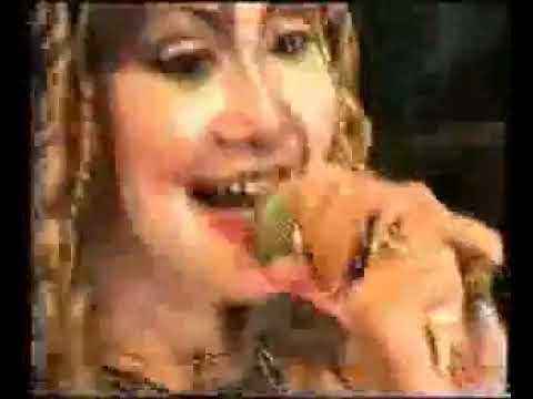 Sera Lawas(CAK MET) Tirai Cinta - Dennis Arista