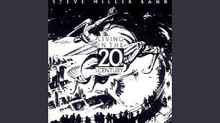 PDF Sample Behind The Barn guitar tab & chords by Steve Miller Band.