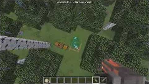 Mod Showcase: Gravity Gun Mod