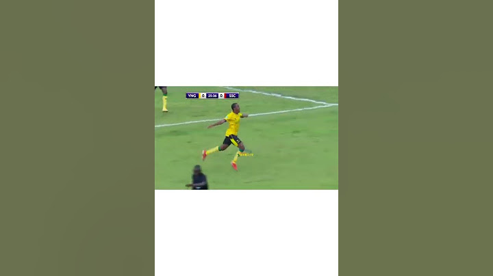 YANGA SC VS SIMBA SC [1-0] FT HIGHLIGHTS Feisal goal 25' mayele celebrate like inonga