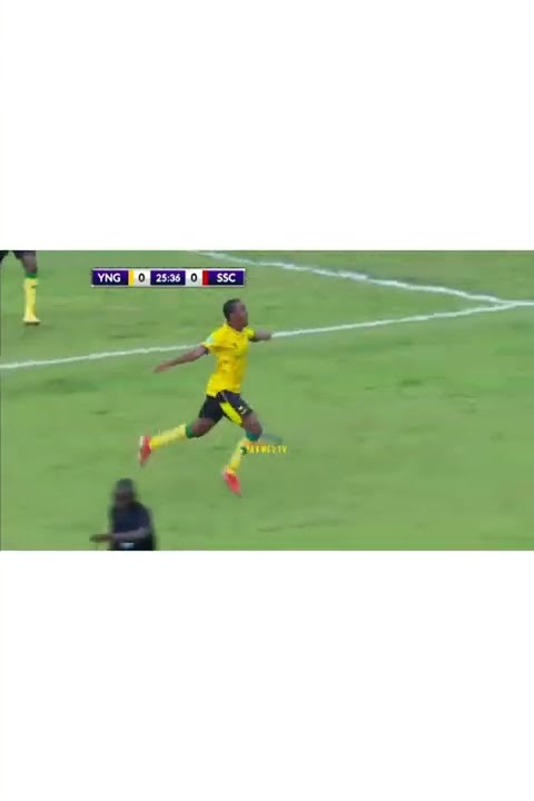 YANGA SC VS SIMBA SC [1-0] FT HIGHLIGHTS Feisal goal 25' mayele celebrate like inonga