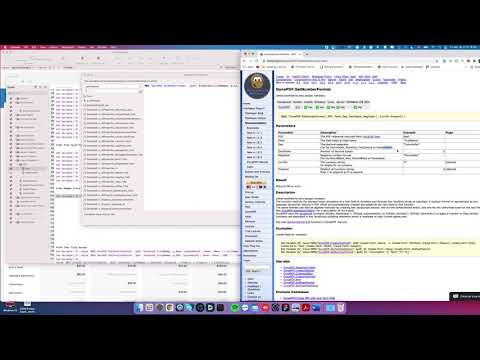 Filemaker Pro 19