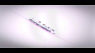 Cleanstyle Intro By MASTERdesigns(AE) & SomeMotion(C4D)