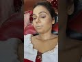 very beautiful 😍 #bridelmakup #eyemakeup #makeuptutorial #mua
