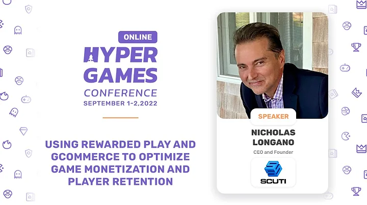 Using Rewarded Play and gCommerce to Optimize Game...