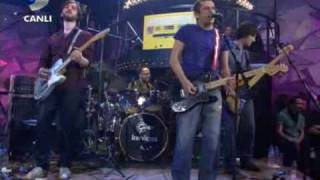 Sakin @ Disko Krali 2. (17.01.09)