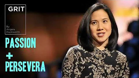 Grit by Angela Duckworth: A Free Book Summary by Readitfor.me