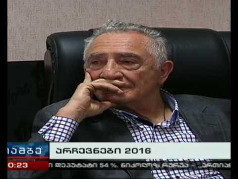 „თოფაძე-მრეწველები“ეგზიტპოლების შედეგებს აფასებენ