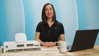 Cisco Tech Talk: Cisco Business Dashboard | Probe Managed Network – Embedded Probe & Software Probe