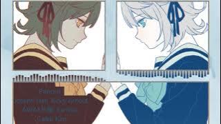 Tuyu   Compared Child Instrumental