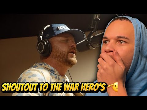 COUNTRY HATER REACTS TO CODY JOHNSON - TRAVELIN SOLDIER (STUDIO VISUALIZER)