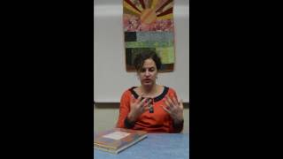 QSOS Interview with Janneken Smucker