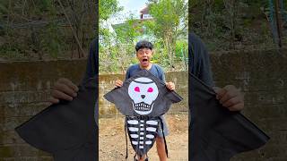 Adu Layangan paling Horor 😱 #shorts
