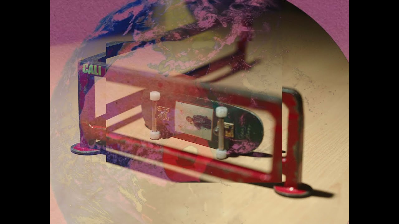 i thought you were special