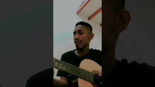 Viral Ko Bukan Pelangi  Cover Vhyand Cerond